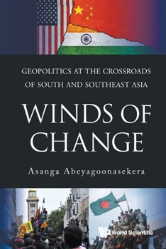 Paperback Winds of Change Book