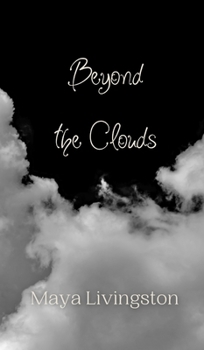 Hardcover Beyond the Clouds Book