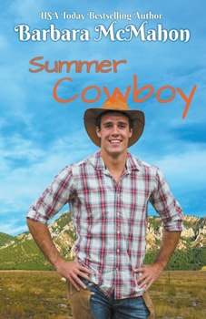 Paperback Summer Cowboy Book