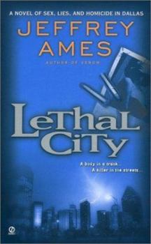Mass Market Paperback Lethal City Book