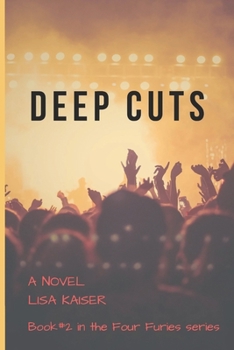 Paperback Deep Cuts Book