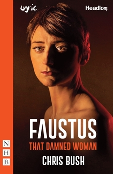 Paperback Faustus: That Damned Woman Book