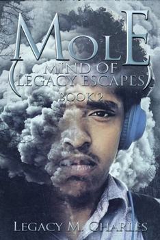 Paperback Mole (Mind of Legacy Escapes): Book 2 Book