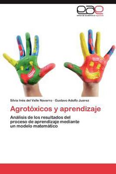 Paperback Agrotoxicos y Aprendizaje [Spanish] Book