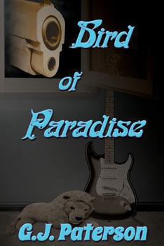 Bird of Paradise