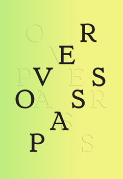 Paperback Sam Contis: Overpass Book