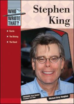 Library Binding Stephen King Book