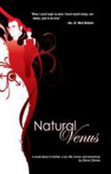 Paperback Natural Venus Book