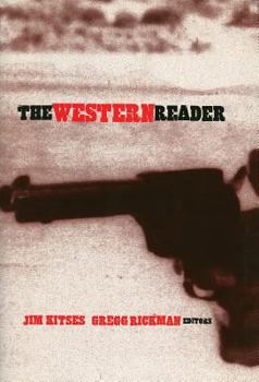 Paperback The Western Reader Book