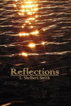 Paperback Reflections Book
