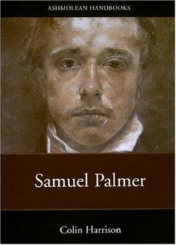 Paperback Samuel Palmer: Paintings and Drawings Book