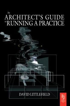 Hardcover The Architect's Guide to Running a Practice Book