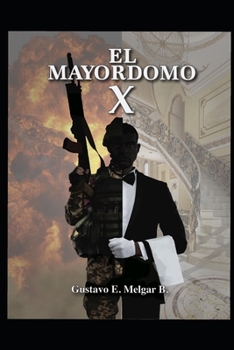 Paperback El Mayordomo X [Spanish] Book