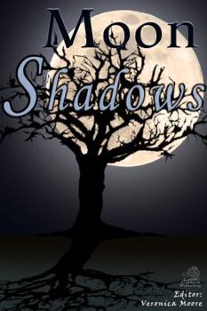 Paperback Moon Shadows Book