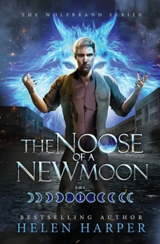 Paperback The Noose Of A New Moon Book