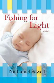 Paperback Fishing for Light Book
