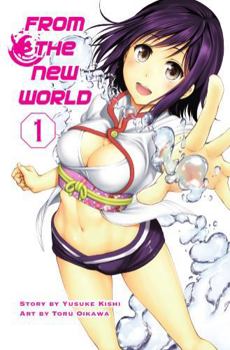 Paperback From the New World, Volume 1 Book