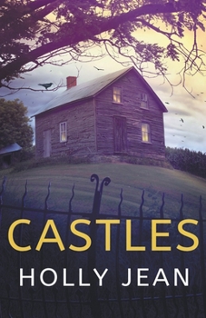 Paperback Castles Book