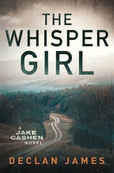 Paperback The Whisper Girl Book