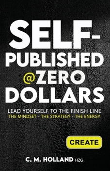 Paperback Self-Published @Zero Dollars Book