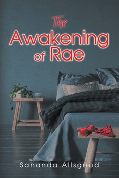 Paperback The Awakening of Rae Book