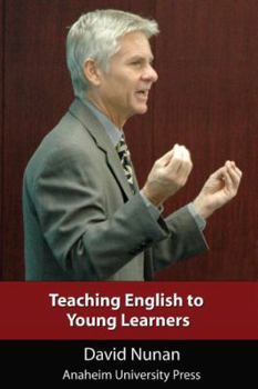 Paperback Teaching English to Young Learners Book