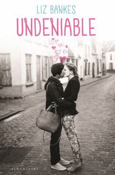Hardcover Undeniable Book