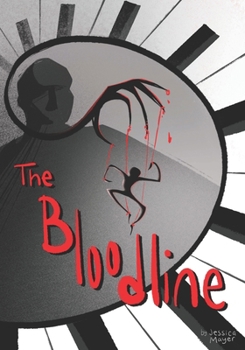 Paperback The Bloodline Book