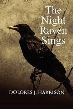 Paperback The Night Raven Sings Book