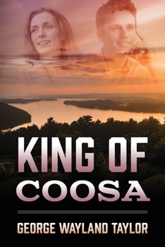 Paperback King of Coosa Book