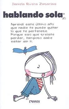 Hablando Sola