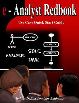 Paperback Use Case Quick Start Guide Book