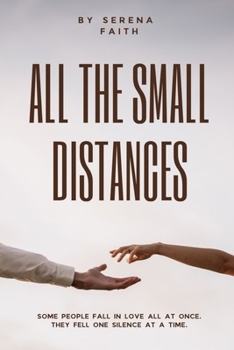 Paperback All the Small Distances Book