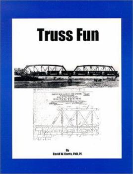 Paperback Truss Fun, Second Edition Book
