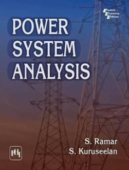 Paperback Power System Analysis Book