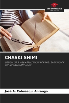 Paperback Chaski Shimi Book