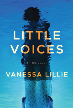 Paperback Little Voices Book