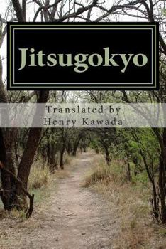 Paperback Jitsugokyo: The Wisdom of Kobo Daishi Book