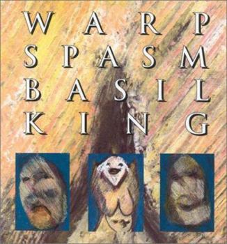 Paperback Warp Spasm Book