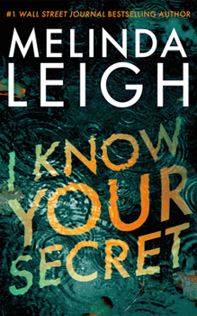 I Know Your Secret (Olivia Cruz)