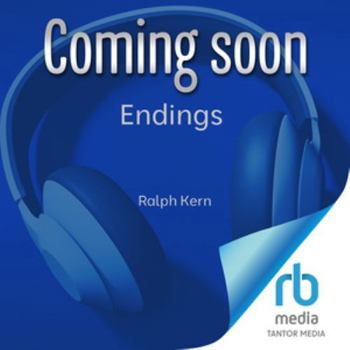 Endings - Book #3 of the Sleeping Gods