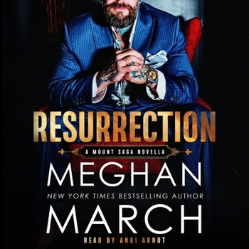 Resurrection: A Mount Saga Novella
