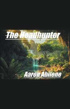 Paperback The Headhunter Book