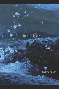 Paperback Heart Storm Book