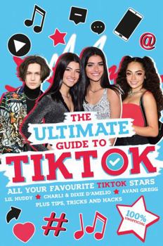 Paperback The Ultimate Guide to TikTok (100% Unofficial) Book