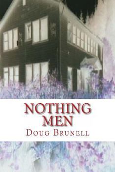 Paperback Nothing Men Book