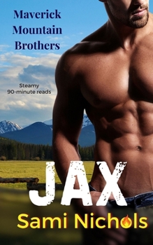Paperback Jax Book