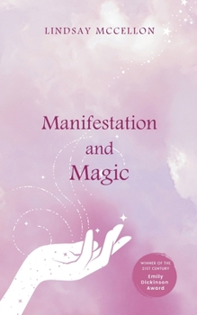 Paperback Manifestation & Magic Book