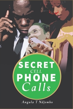 Paperback Secret Cellphone Calls Book