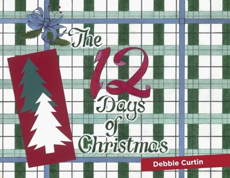 Paperback The 12 Days of Christmas Book